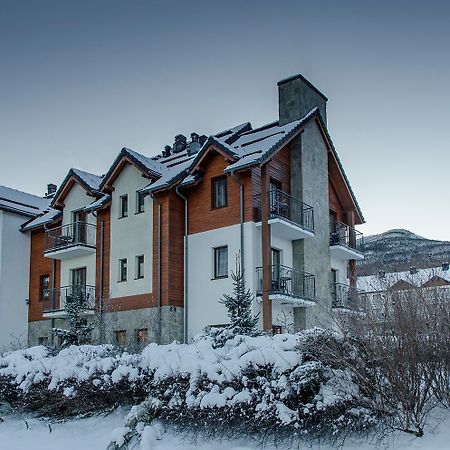 Karkonoskie Widoki Hotel Karpacz Exterior photo